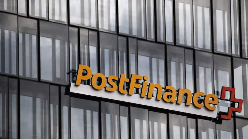 Postfinance-Hauptsitz: 4 Milliarden Bewertungsverluste und trotzdem keine Probleme?