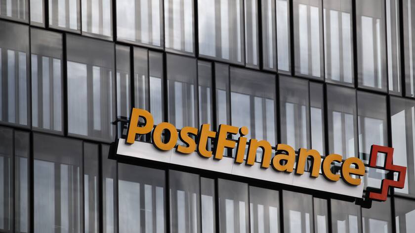 Postfinance-Hauptsitz: 4 Milliarden Bewertungsverluste und trotzdem keine Probleme?