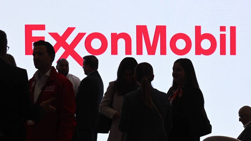 Exxon Mobil plant offenbar eine Megaübernahme in den USA.