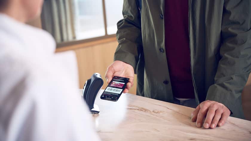 Helsanaerhöht mit der neuen Funktion die Kunden-Convenience.