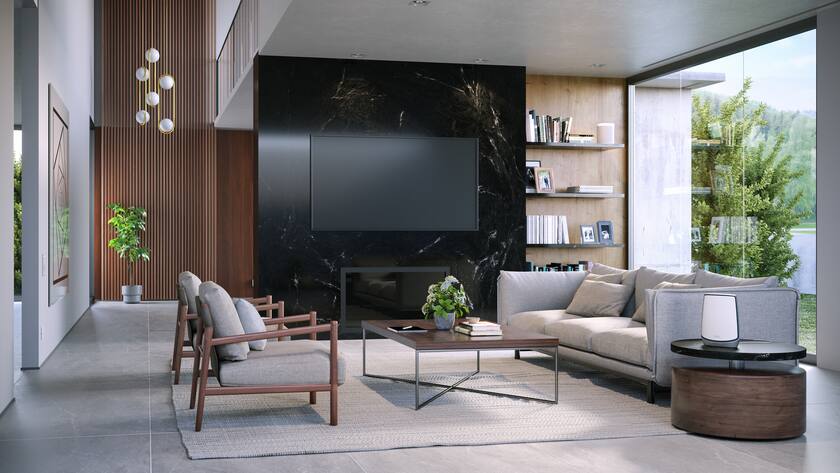 Zukunftsfähig vernetzt im Smart Home mit WiFi 6