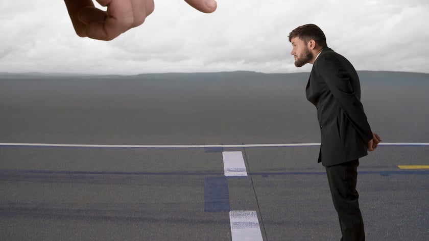 Die Bafin kritisiert vor allem die Höhe der Effektivkosten.