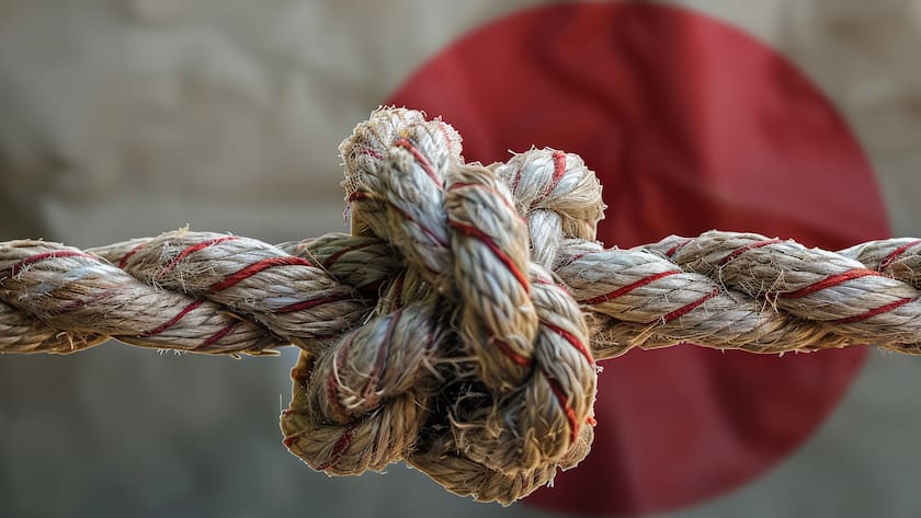 Nippon Life und Resolution Life ziehen künftig am gleichen Strang.