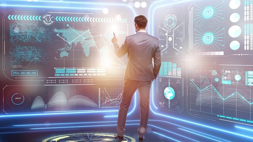 Ökosysteme - Plattform-Ökonomie