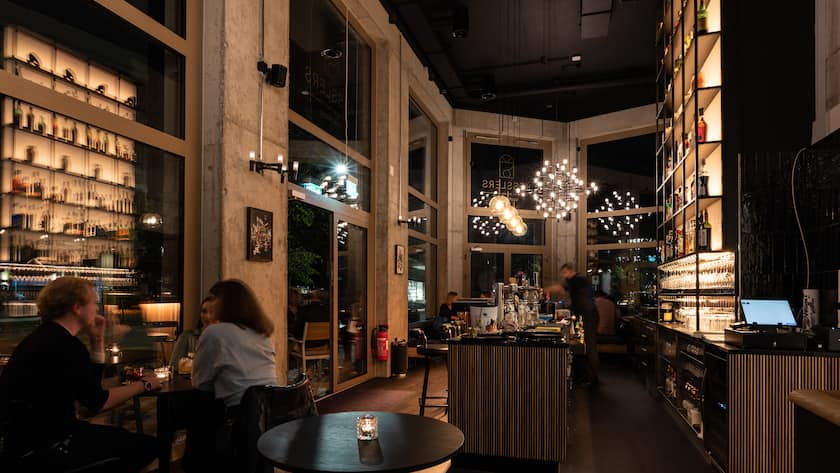 Kesslers Club Social