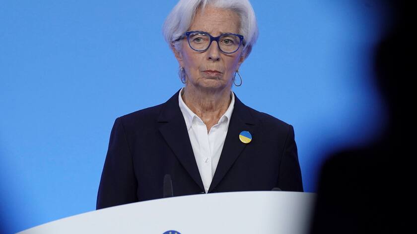 Lagarde