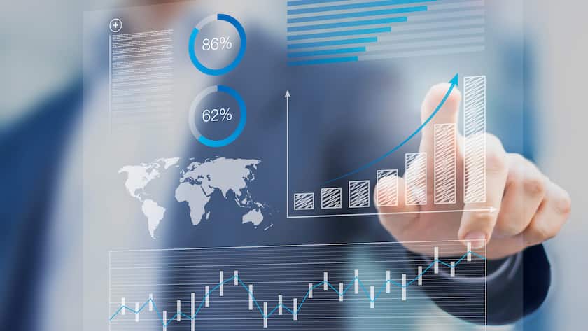 Die Pensionskassen sind auf einem guten Weg.