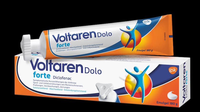 Voltaren