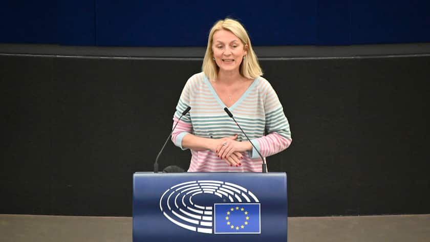 Evelyn Regner Frauenquote