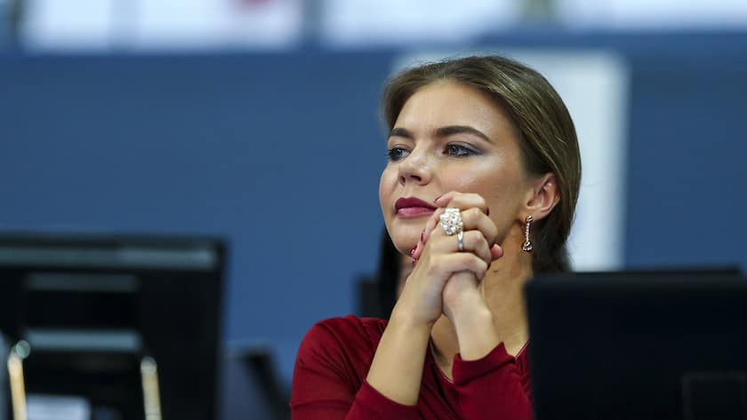 Russland Ukraine Wladimir Putin