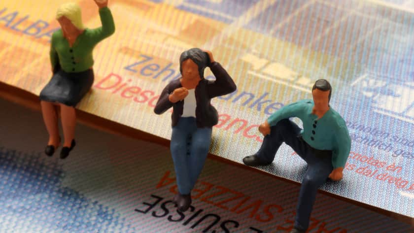 Ob freiwillige Einzahlungen eine gute Option für die Versicherten sind, hängt aber zunächst einmal auch von der Qualität der Pensionskasse ab.