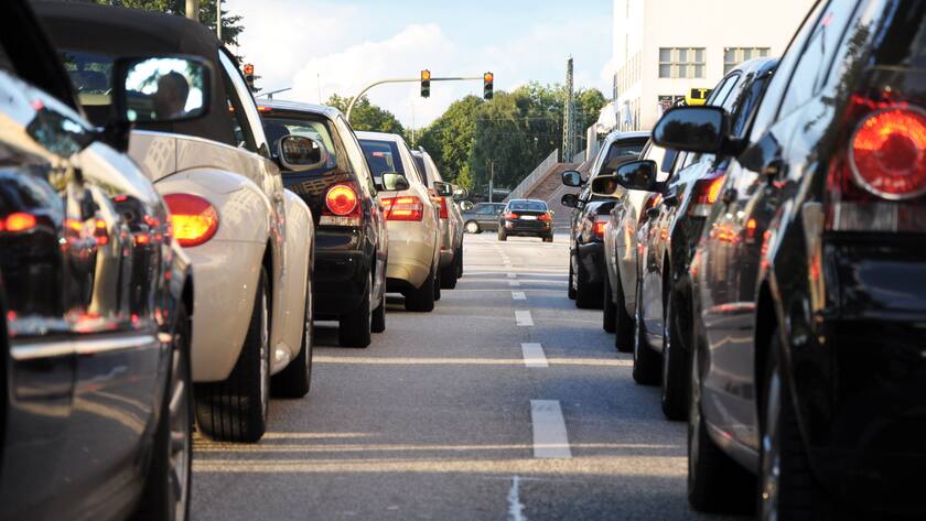 Viermal höhere Autoversicherungsprämien
