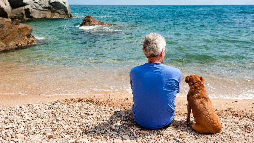 Ein Zeitwertkonto lässt eine berufliche Auszeit flexibel finanzieren.