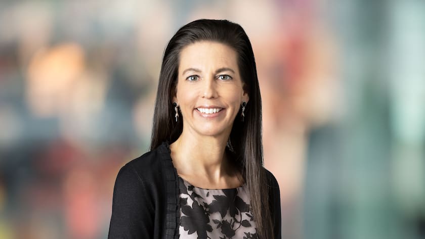 Jolanda Grob wird Group Chief People Officer per 1. Juli 2023