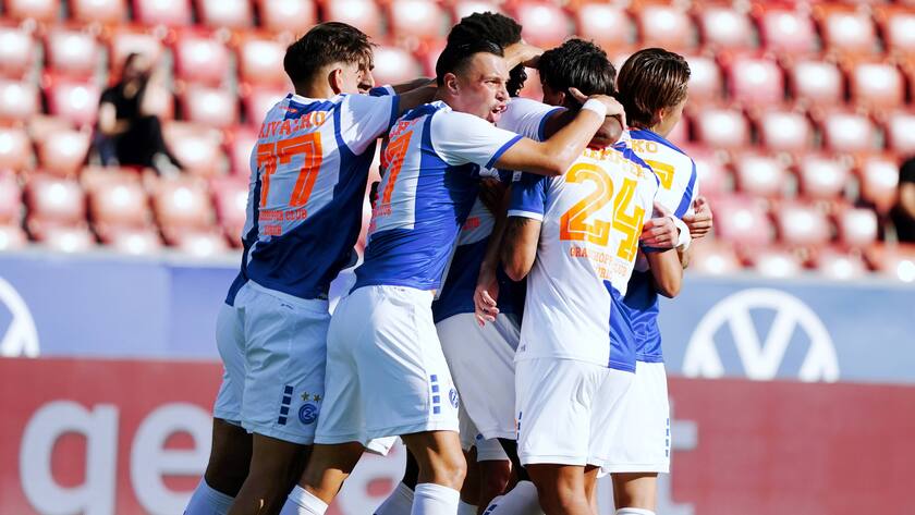 Geht mit GC ein weiterer Club in US-amerikanische Hände über?