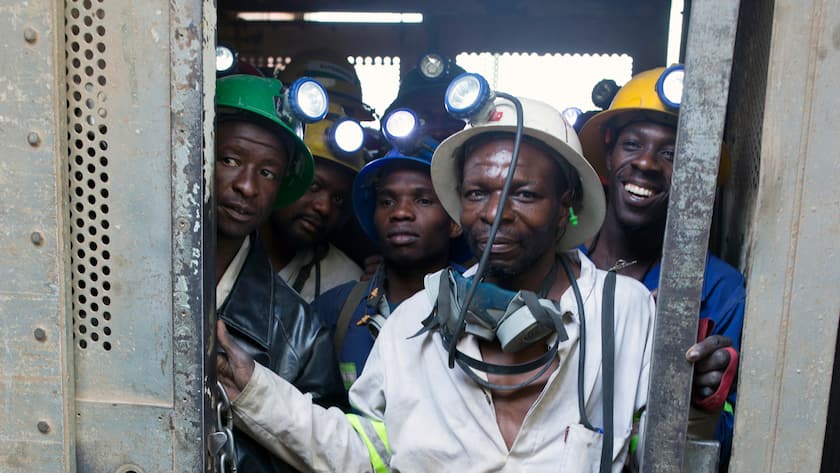 Glencore_Minenarbeiter_Zambia