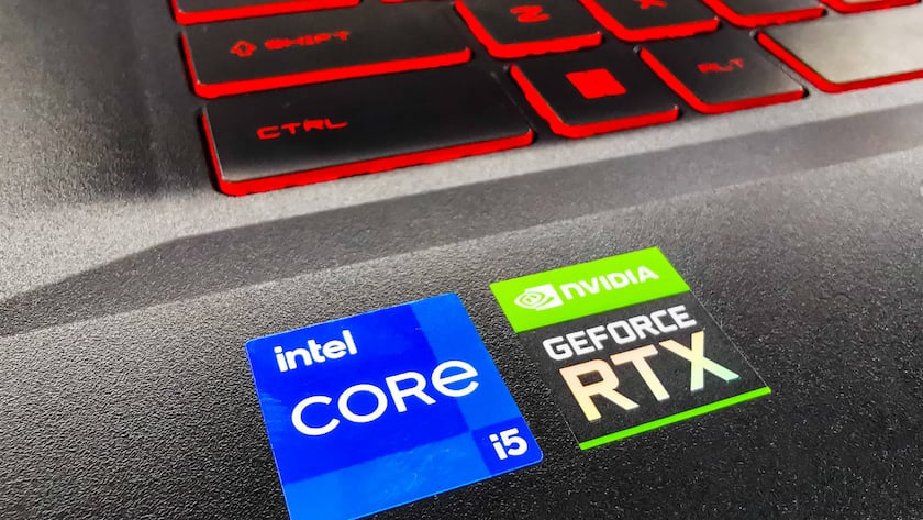 Intel und Nvidia: Die beiden Unternehmen haben ihren Sitz in Santa Klara und erstellen Halbleiter (Computer-Chips)
