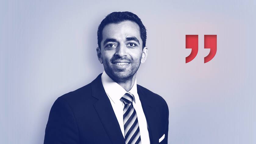 Kommentar Mobeen Tahir