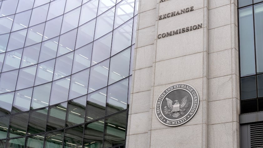 Bei der Stock Exchange Commission herrscht offenbar Uneinigkeit.