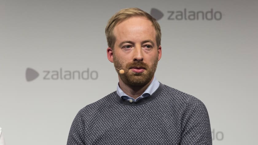 Rubin Ritter Zalando