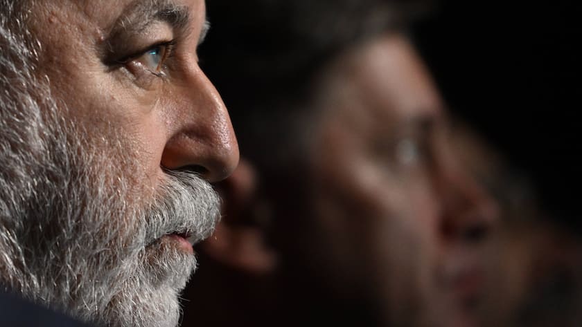 Die Sanktionen halten Vekselberg noch immer gefangen.