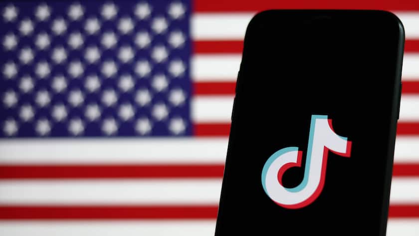 Wenn nicht bald ein amerikanischer Eigentümer kommt, dann verlieren 170 Millionen Amerikanerinnen und Amerikaner den Tiktok-Anschluss. Ein politisches Machtspiel, meint ein Experte.