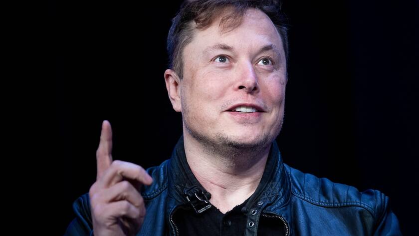 November 4, 2022: Elon Musk tomo el control de Twitter y despidio a sus principales ejecutivos, informaron los medios estadounidenses a fines del 27 de octubre de 2022. - ZUMAla2_ 20221104_zaa_la2_007 Copyright: xBrendanxSmialowskix