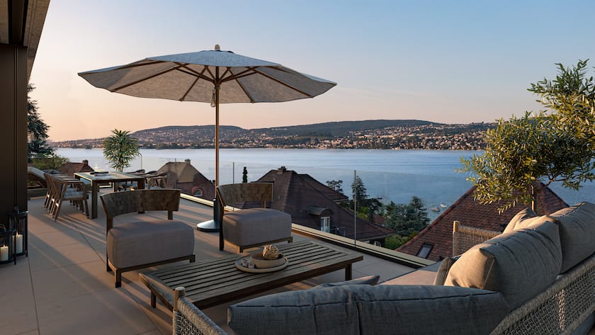 welches potenzial steckt in meiner liegenschaft?