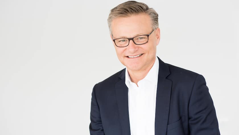 Mario Irminger übernimmt von Fabrice Zumbrunnen bei Migros.