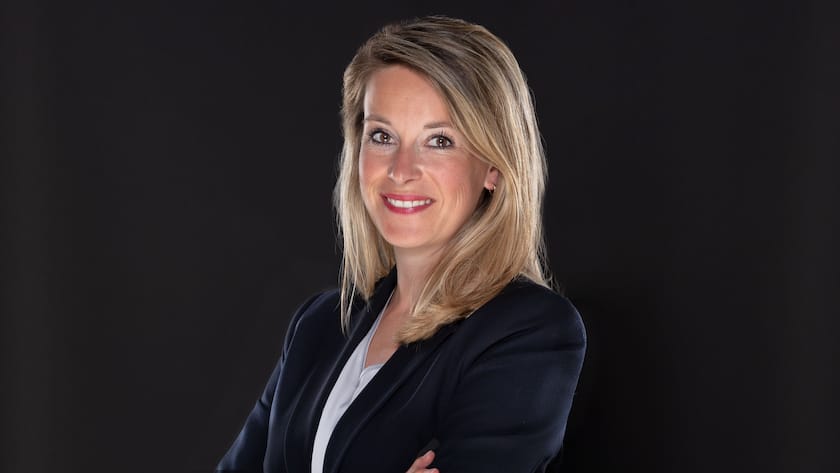 Ines von der Ohne CSL Immobilien