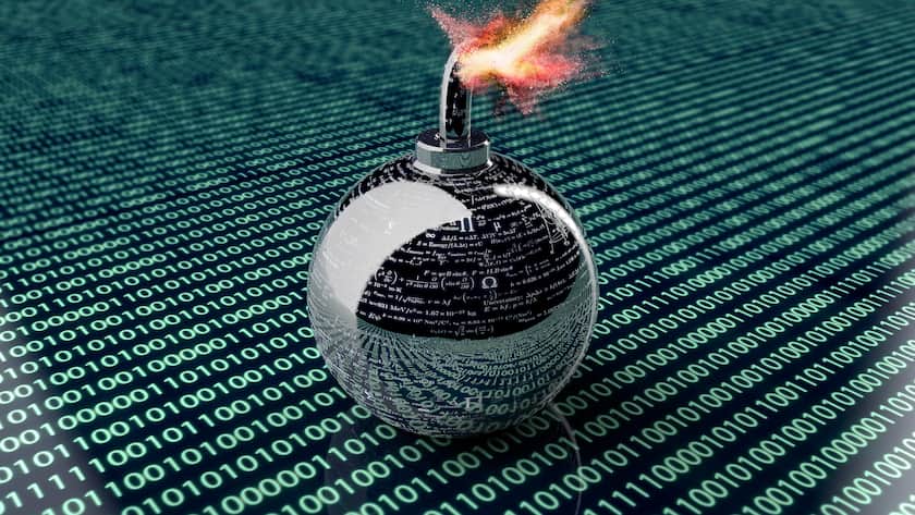 Cyber-Vorfälle entwickeln sich zu Risiken mit grosser Sprengkraft