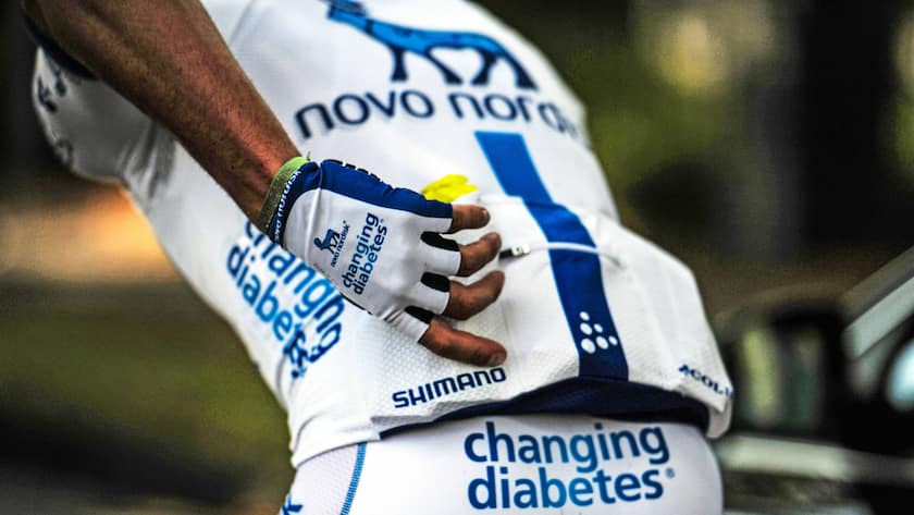 Novo Nordisk Pharma
