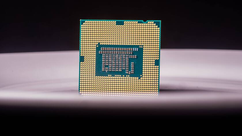 Computerchips sind im Handelsstreit zwischen China und den USA ein wichtiger Streitpunkt.