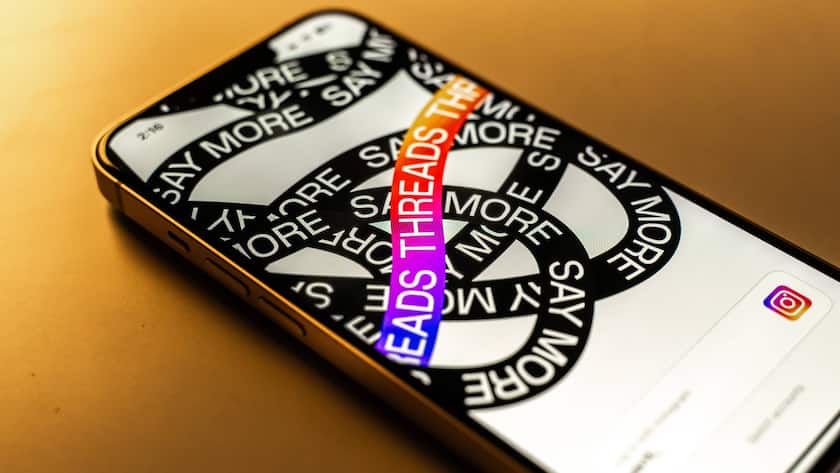 Meta hat mit Threads einen ernsten Herausforderer für Twitter herausgebracht.