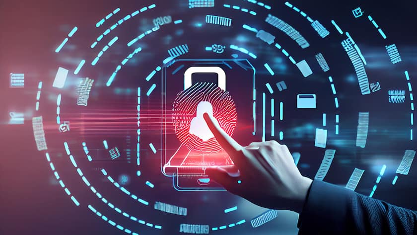 Digitale Identitäten selbst kontrollieren und verwalten: Self-Sovereign Identity macht es möglich.