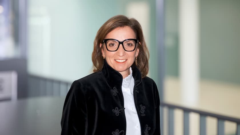 «Wir haben viel Kraft und Energie investiert, um zu alter Stärke zurückzufinden»  Will wieder kompetitiver unterwegs sein: CSS-CEO Philomena Colatrella.