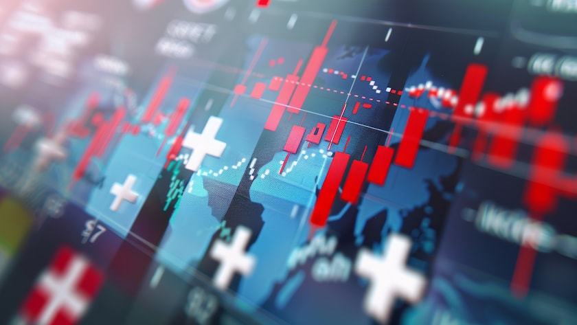 Digitaler Schweizer Franken