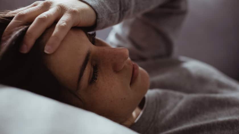 corona spätfolgen long covid symptome