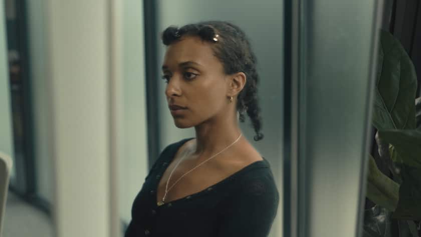 Deborah Joyce Holman.