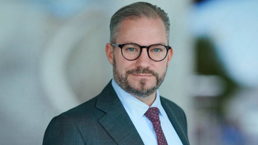 Martin Rohrbach, Kessler