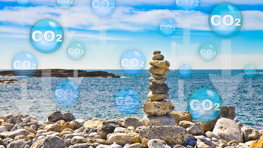 Impact Investing CO2