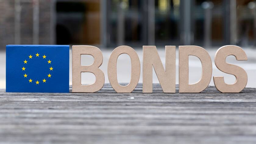 Die EU-Mitglieder waren sich bislang uneinig über gemeinsame Bonds