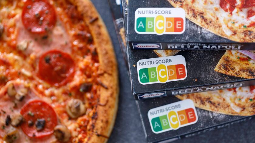 Der Nutri-Score liefert Hinweise zur Nährwertqualität von Lebensmitteln.
