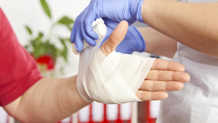 Pauschalen für ambulant-medizinische Leistungen wirken kostensenkend.