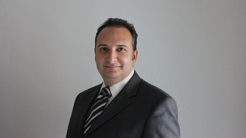 Ist seit 2021 Präsident des VIB: Tolga Ece.