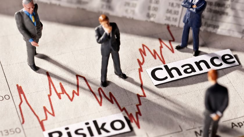 Auf die richtige Strategie kommt es an.