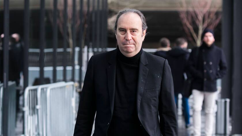 Xavier Niel