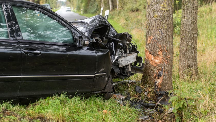 Steigende Schadenkosten bei Autounfällen führen zu höheren Versicherungsprämien