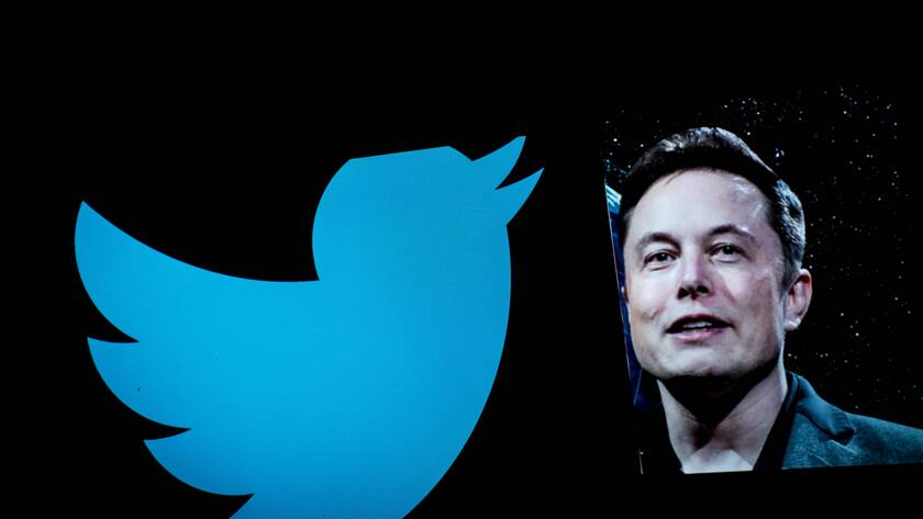 Elon Musk im Rechtsstreit mit Twitter Copyright: AndreaxRonchini