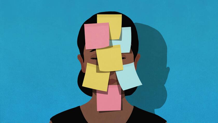 Betroffene von Long Covid verlieren vor lauter Gesetzestexte und Arzterminen schnell den Überblick: Ein Ratgeber kann hier Klarheit schaffen.